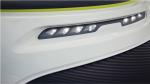 Citroen Lacoste Concept 2010 года
